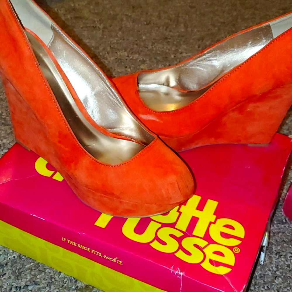 Shoes
